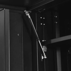 Superline PRO Rapid Fit Modular Wall and Base Cabinet APMS2HFP 5