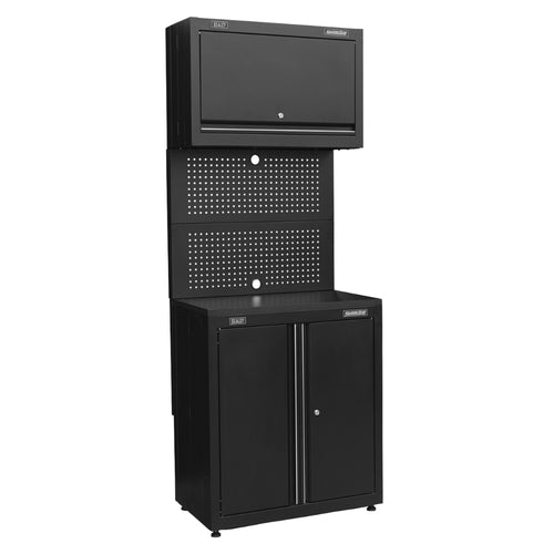 Superline PRO Rapid-Fit Modular Wall & Base Cabinet