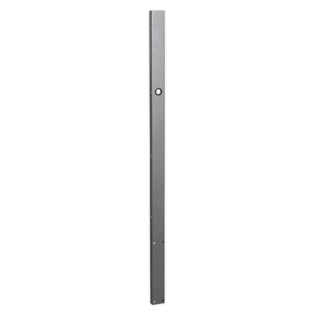 Superline PRO Storage System with Stainless Steel Worktop 1.96m APMSSTACK10SS 7