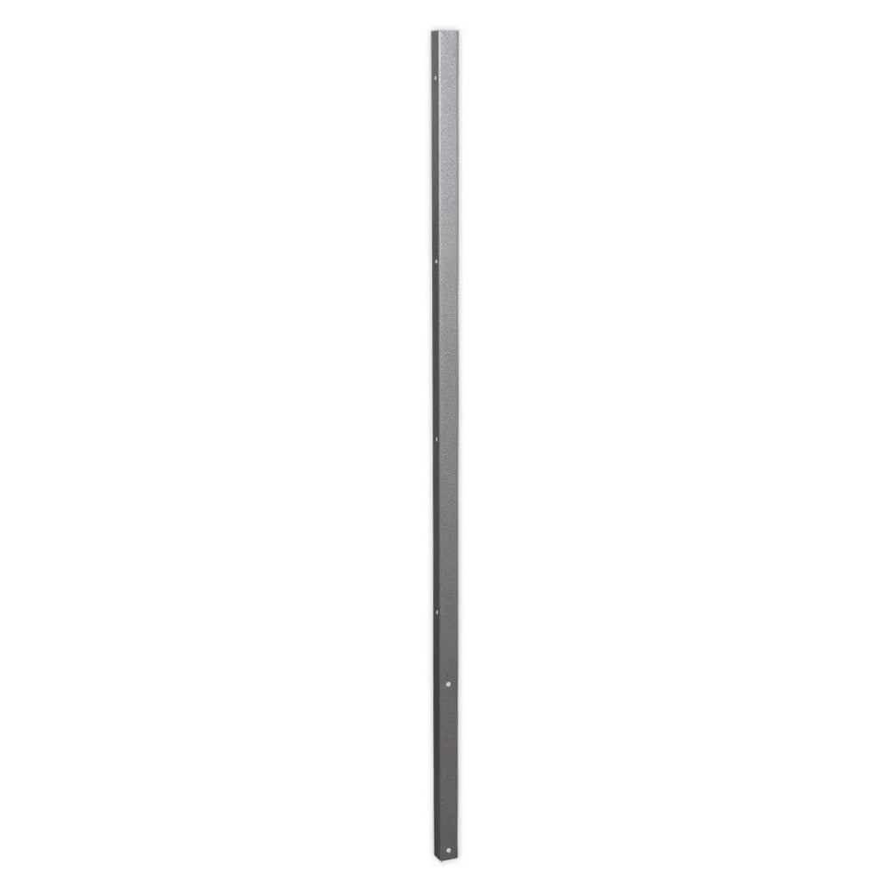 Superline PRO Storage System with Stainless Steel Worktop 2.04m APMSSTACK12SS 10