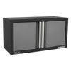 Superline PRO Storage System with Stainless Worktop 4.92m APMSSTACK15SS 4