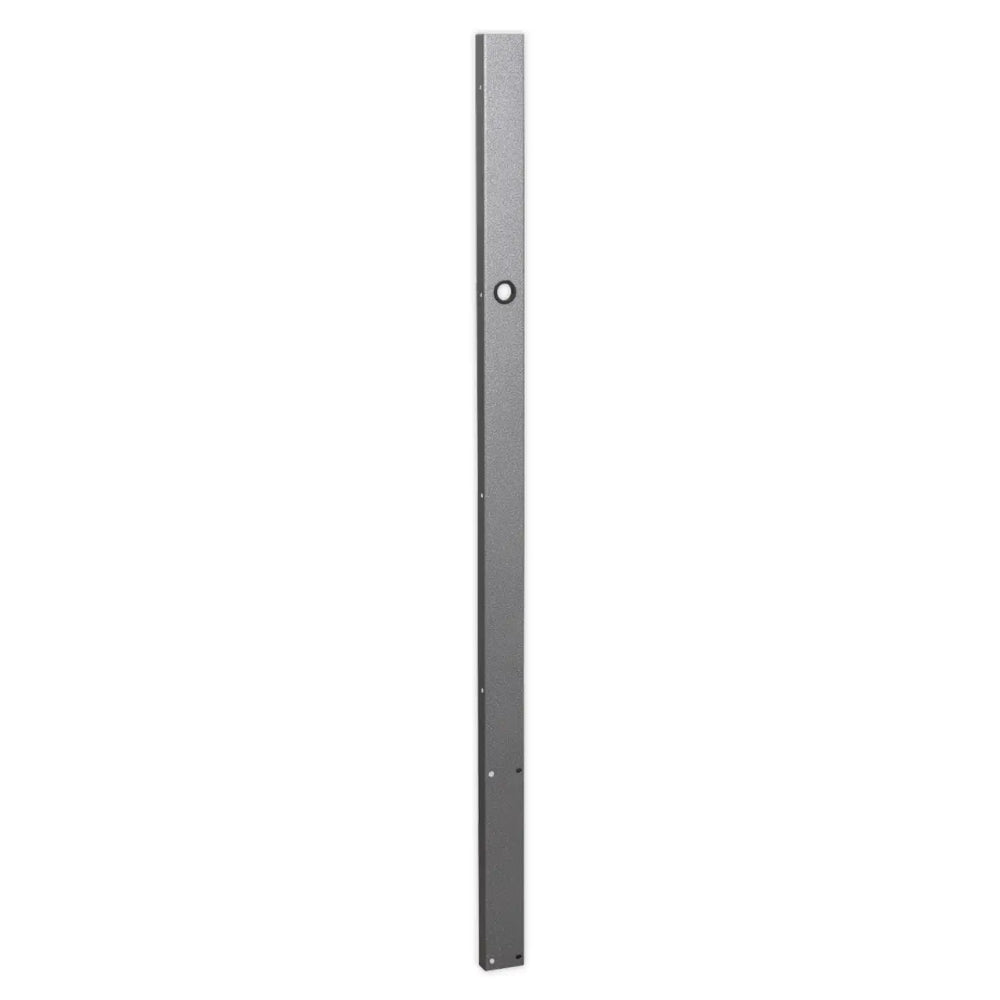 Superline PRO Storage System with Wood Worktop 1.96m APMSSTACK02W 7