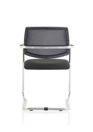 Swift Medium Back Cantilever Visitor Chair BR000226 6