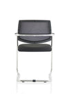 Swift Medium Back Cantilever Visitor Chair BR000226 6