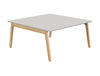 Switch Design 2 Person Bench Desk 2