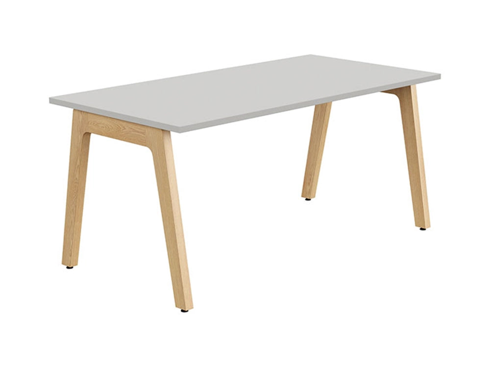Switch Design 2 Person Bench Desk 4