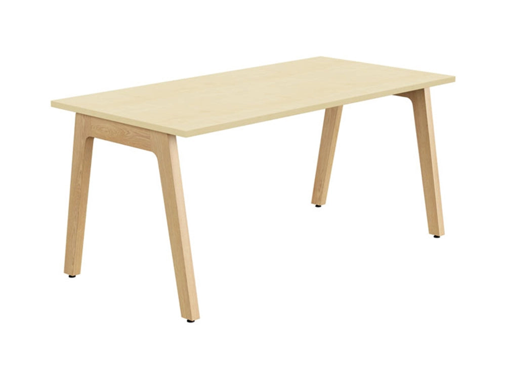 Switch Design 2 Person Bench Desk 5