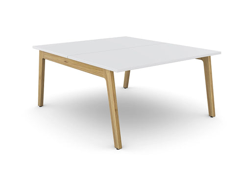 Switch Design 2 Person Bench Desk