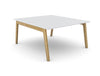 Switch Design 2 Person Bench Desk