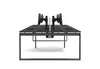 Switch Single Desk  Open Leg 16