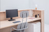 Tera Modular Reception Desk Detail 3