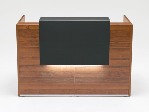Tera Modular Reception Desk