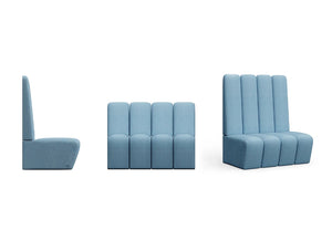 Terry Modular Banquet Seating 4