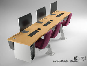 Thesi Auditorium Seating 4