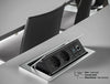 Thesi Auditorium Seating 9