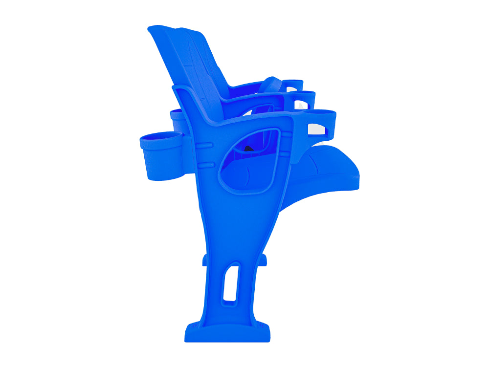 Thor Auditorium Seating 4