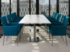 Time 4 Legged Meeting Dining Chair 1
