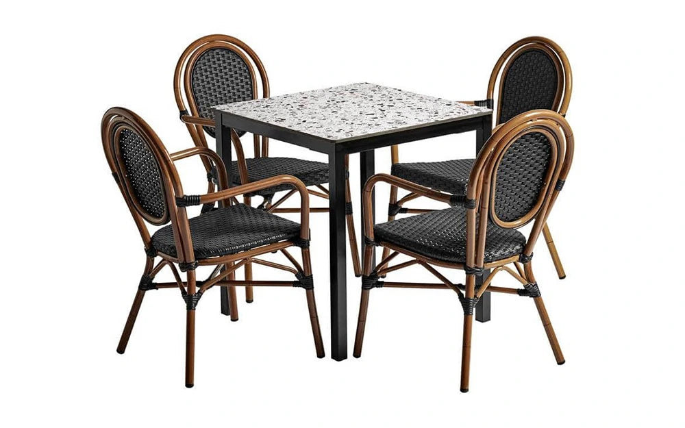 Time Dining Set