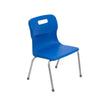 Titan 4 Leg Chair T12-B 1