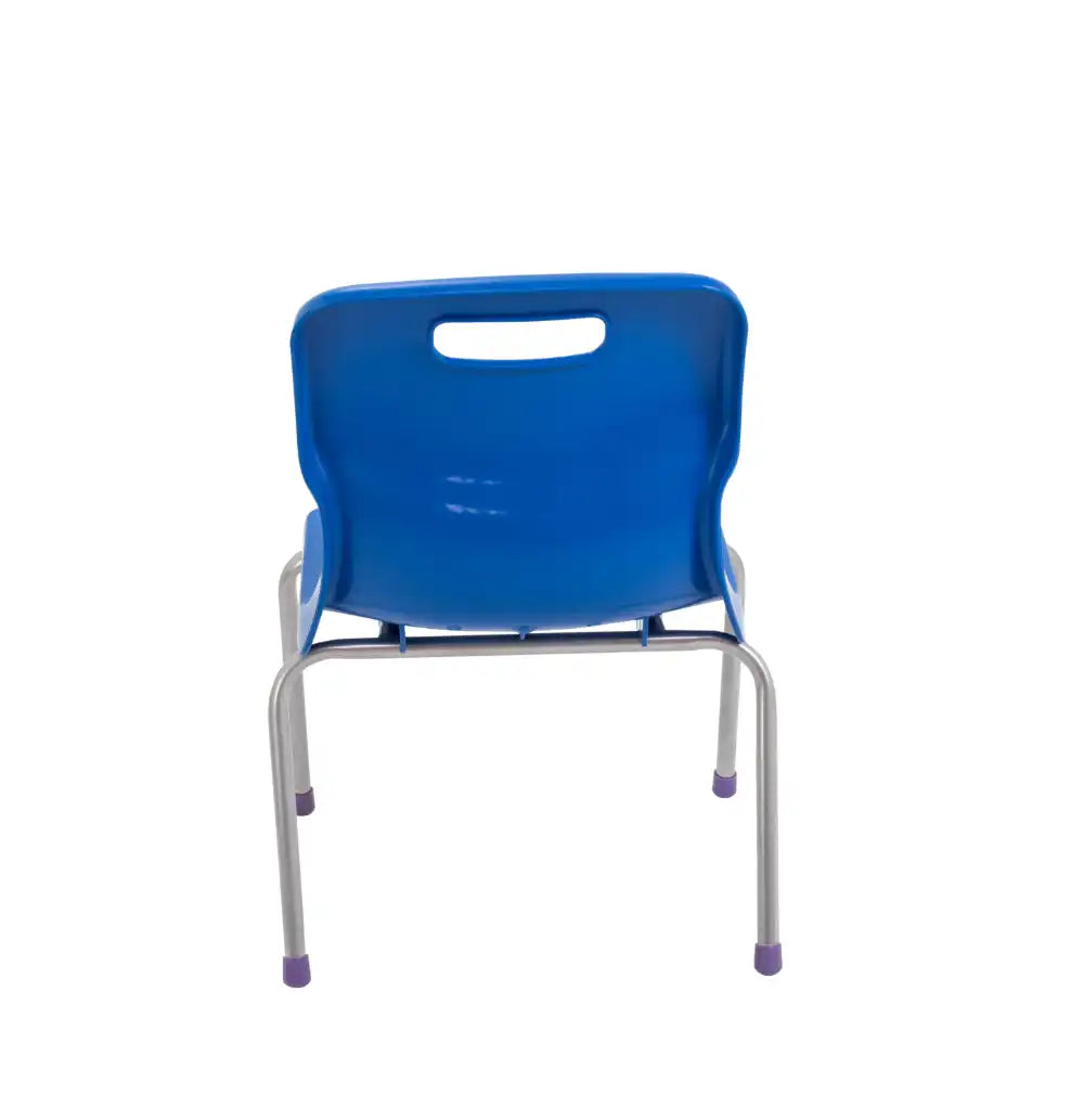 Titan 4 Leg Chair T12-B 6