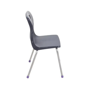 Titan 4 Leg Chair T12-C 4