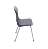 Titan 4 Leg Chair T12-C 4