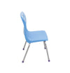 Titan 4 Leg Chair T12-CB 4