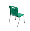 Titan 4 Leg Chair T12-GN 5