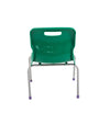 Titan 4 Leg Chair T12-GN 6
