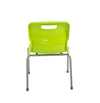 Titan 4 Leg Chair T12-L 6