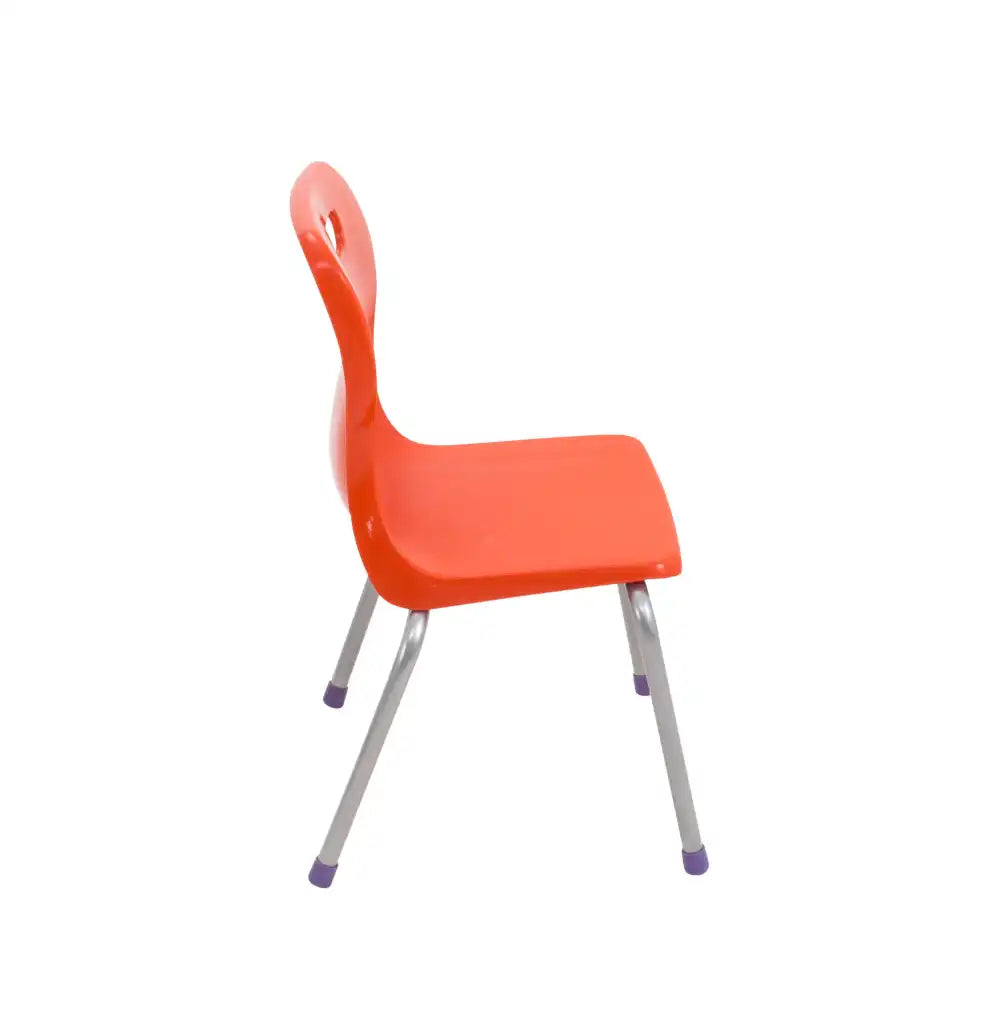Titan 4 Leg Chair T12-O 4