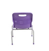 Titan 4 Leg Chair T12-P 6