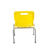 Titan 4 Leg Chair T12-Y 6