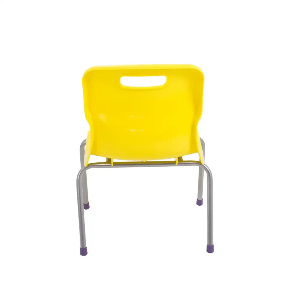 Titan 4 Leg Chair T12-Y 6