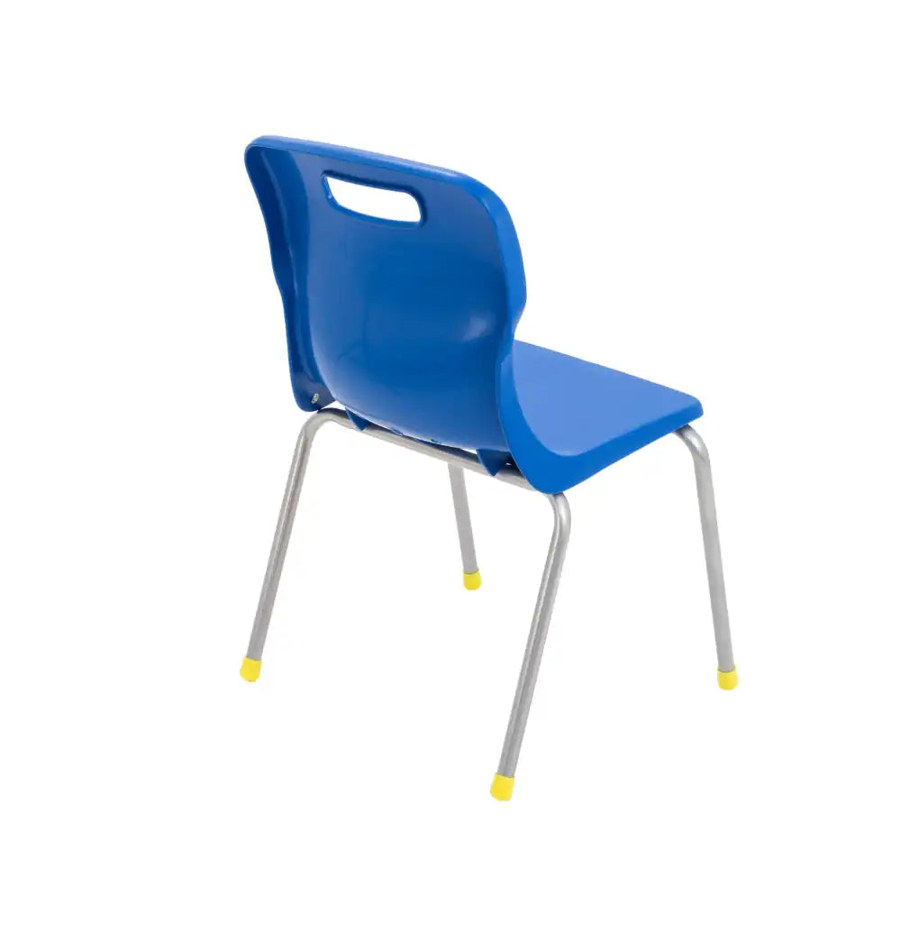 Titan 4 Leg Chair T13-B 5