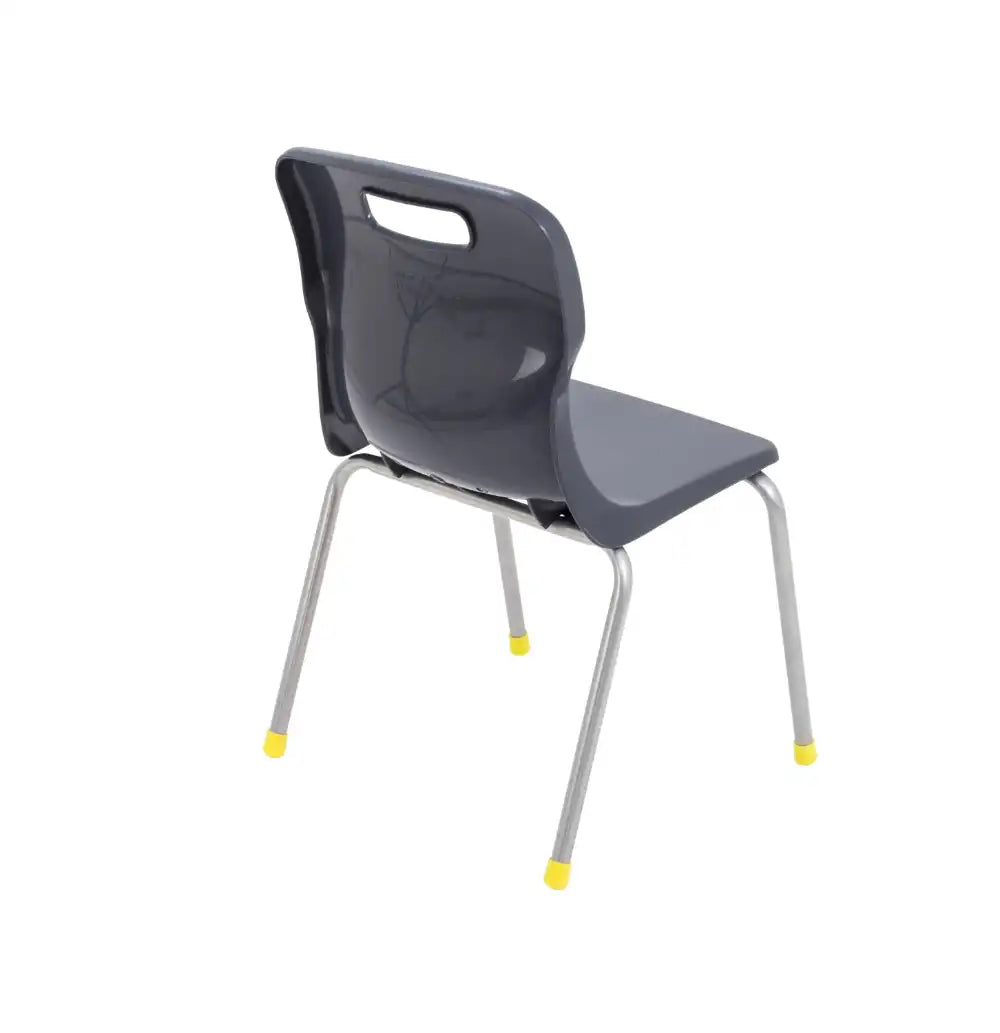 Titan 4 Leg Chair T13-C 5