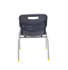 Titan 4 Leg Chair T13-C 6