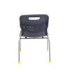 Titan 4 Leg Chair T13-C 6