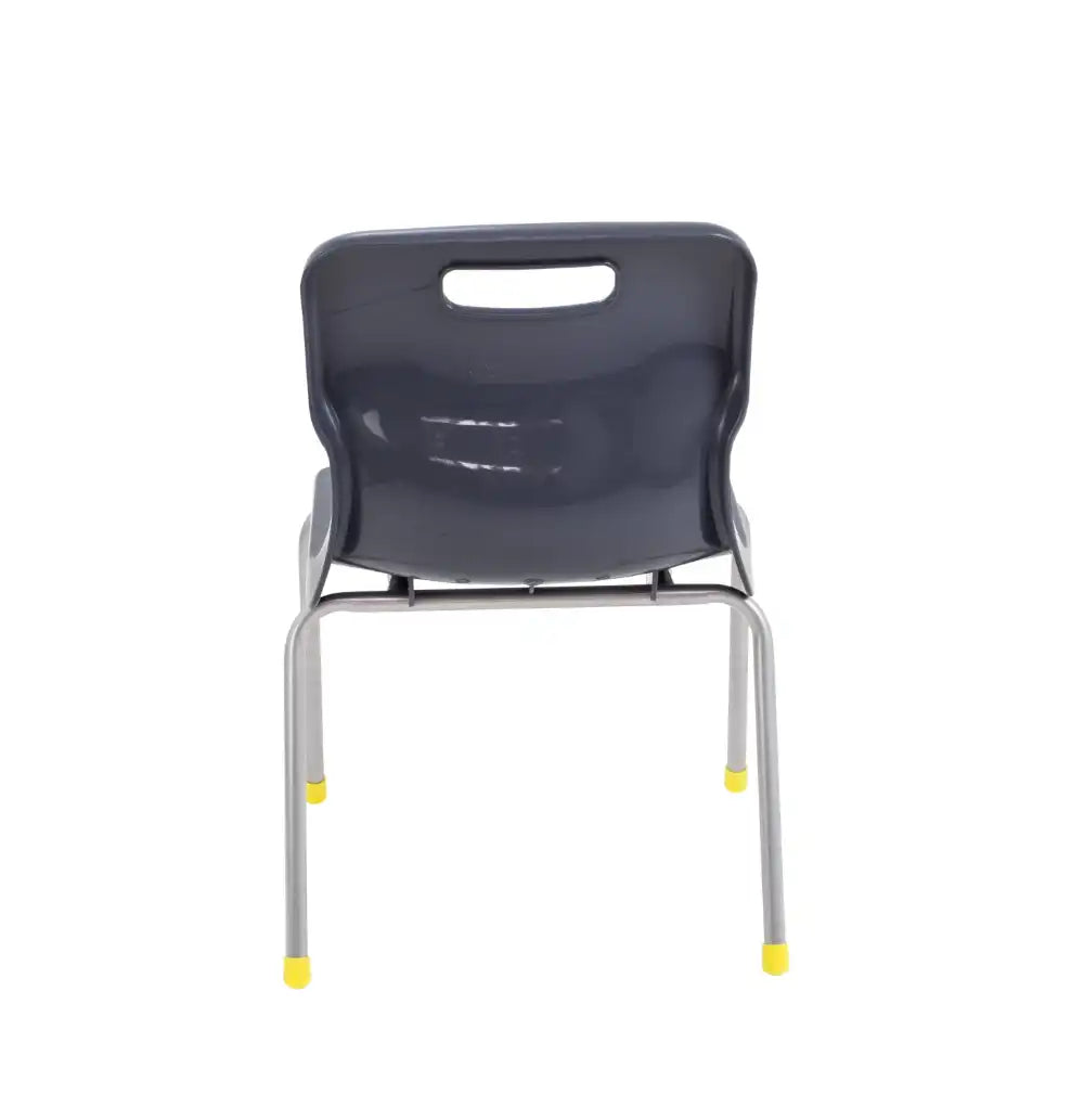 Titan 4 Leg Chair T13-C 6