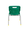 Titan 4 Leg Chair T13-GN 6