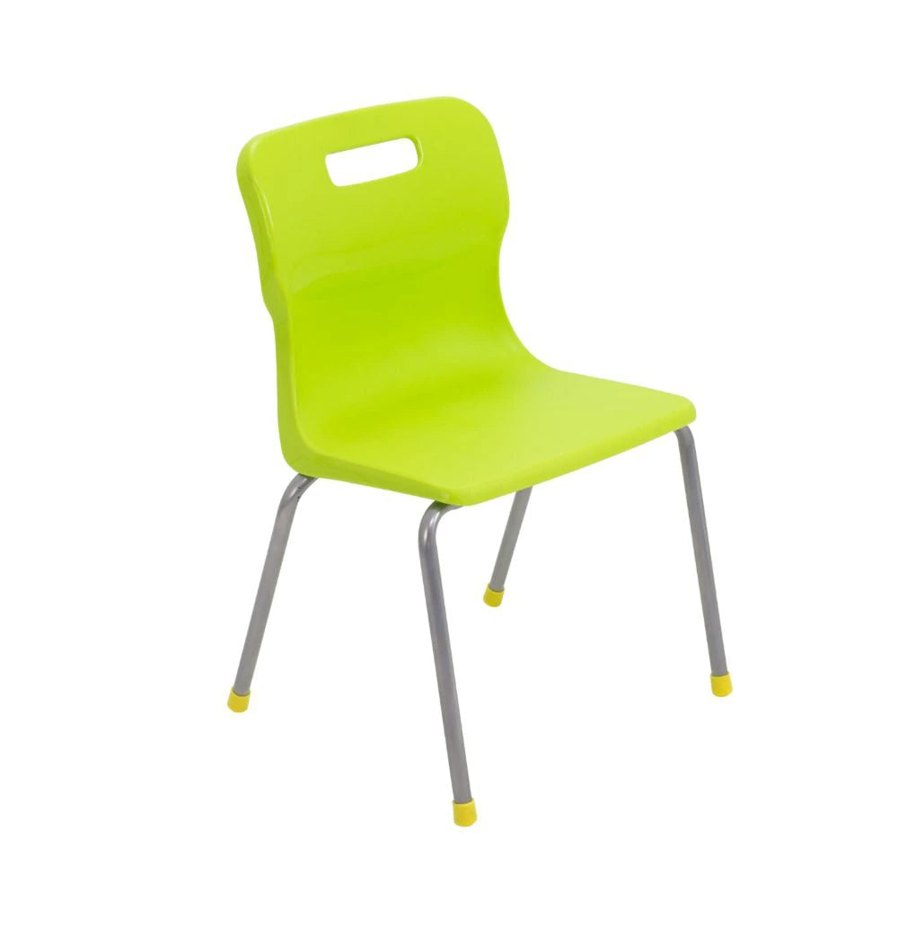 Titan 4 Leg Chair T13-L 1