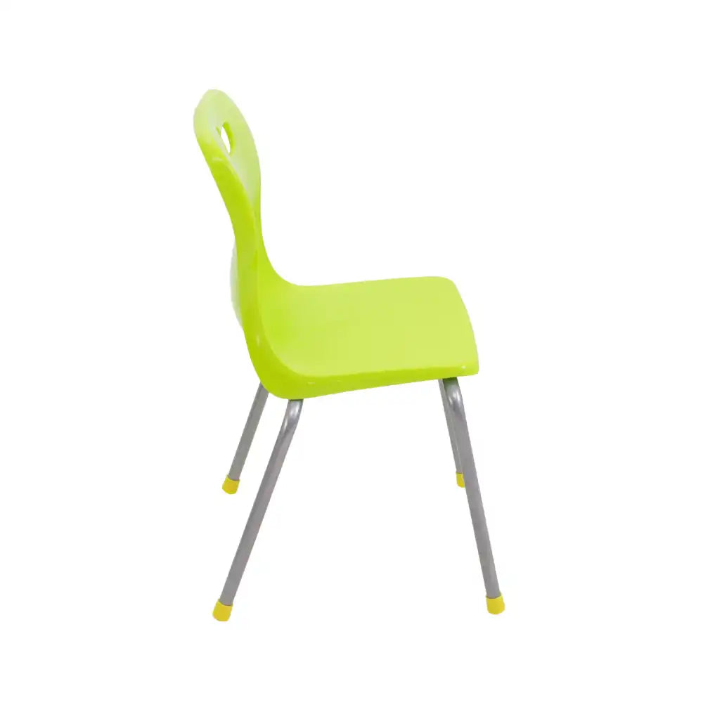 Titan 4 Leg Chair T13-L 4