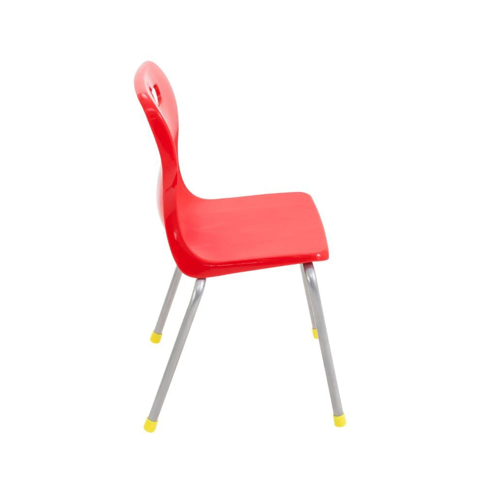 Titan 4 Leg Chair T13-R 4