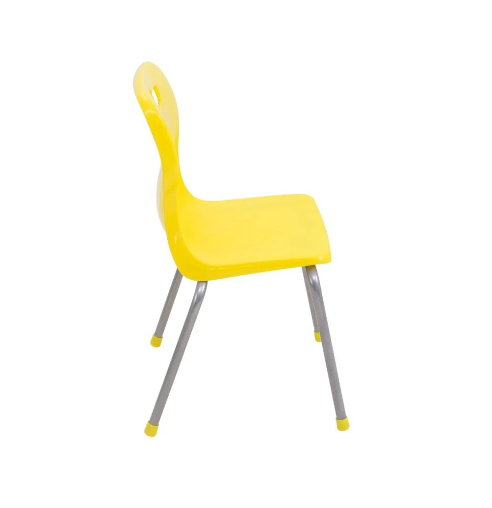 Titan 4 Leg Chair T13-Y 4