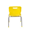 Titan 4 Leg Chair T13-Y 6