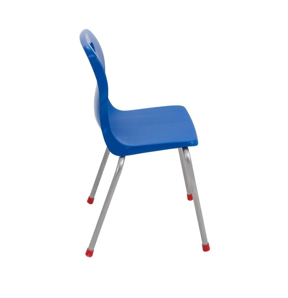 Titan 4 Leg Chair T14-B 4