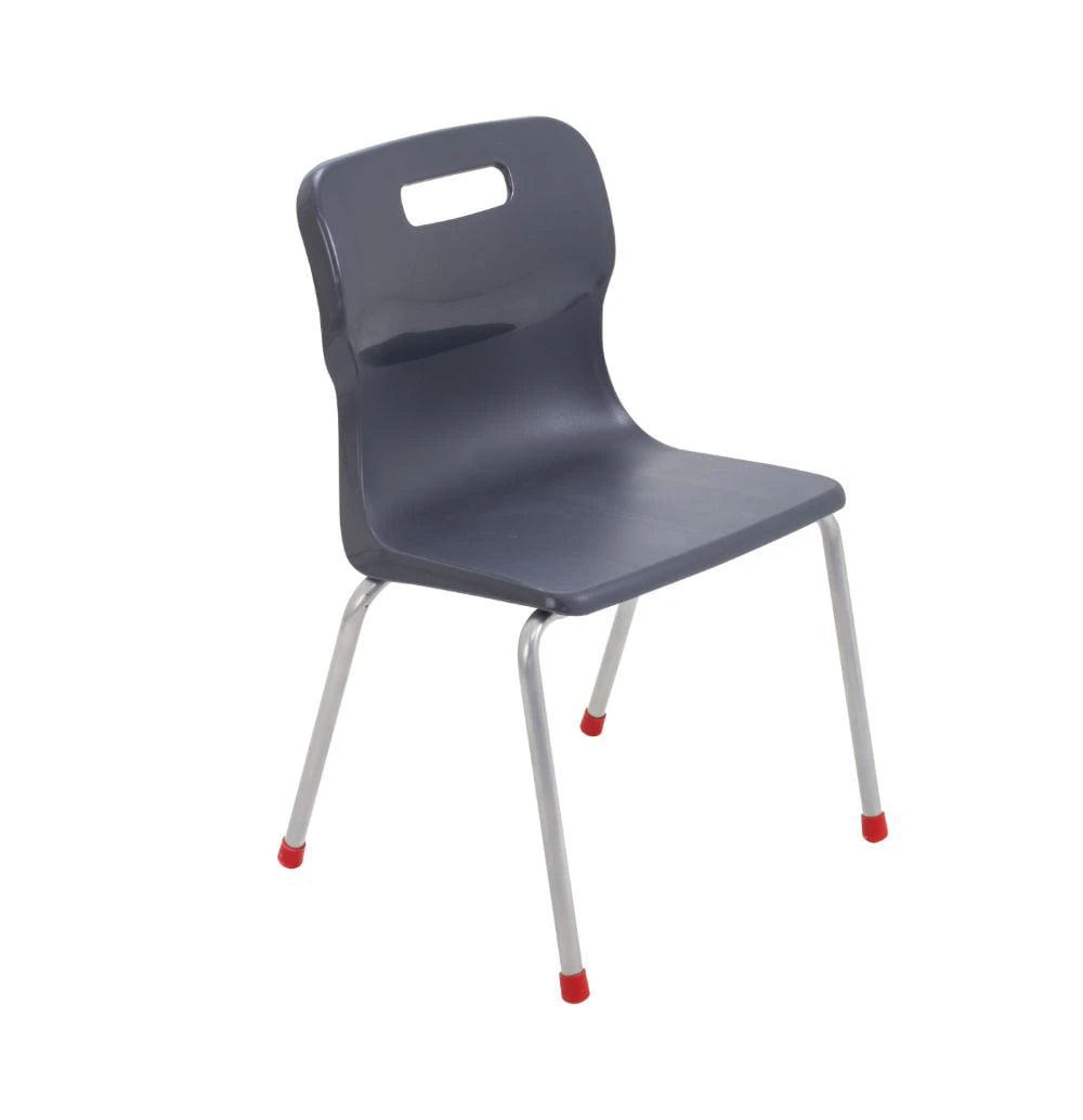 Titan 4 Leg Chair T14-C 1