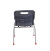Titan 4 Leg Chair T14-C 6