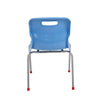 Titan 4 Leg Chair T14-CB 6