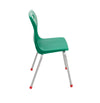 Titan 4 Leg Chair T14-GN 4